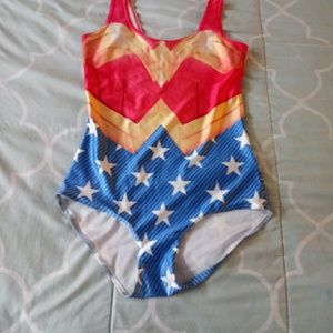 Wonder Woman